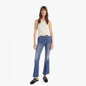 MOTHER The Weekender Fray